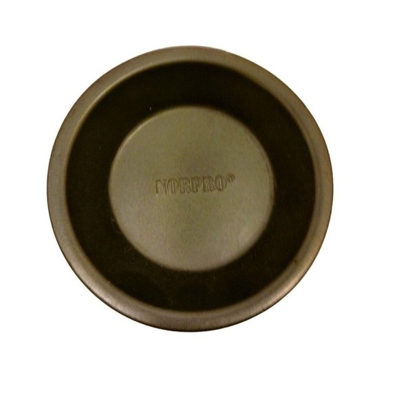 Norpro Nonstick Mini Pie Pans Tart Small - Picture 1 of 4